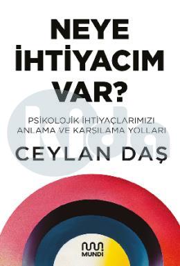 Neye İhtiyacım Var?