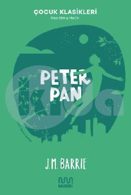 Peter Pan