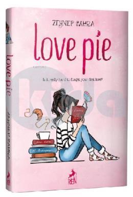 Love Pie