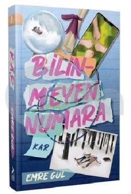 Bilinmeyen Numara - Kar