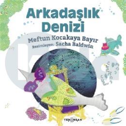 Arkadaşlık Denizi