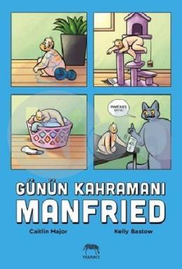 Günün Kahramanı Manfried