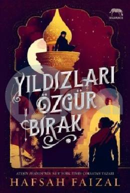 Yıldızları Özgür Bırak (Ciltli)