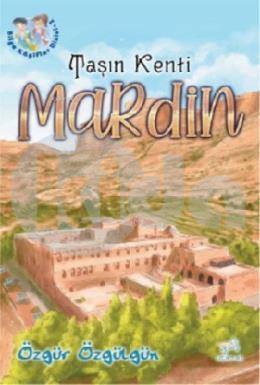 Taşın Kenti Mardin