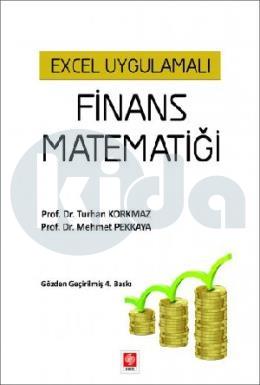 Excel Uygulamalı Finans Matematiği