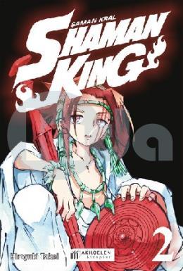 Shaman King 2. Cilt