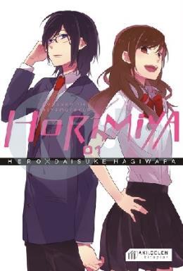 Horimiya