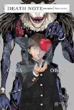 Death Note Short Stories Kısa Öyküler