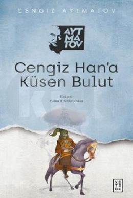 Cengiz Han a Küsen Bulut