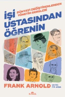 İşi Ustasından Öğrenin