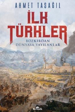 İlk Türkler