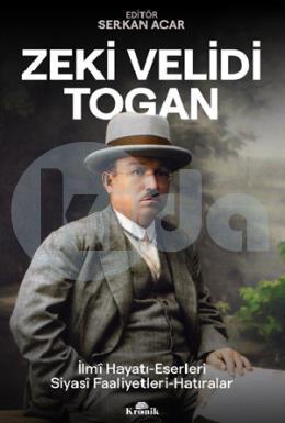 Zeki Velidi Togan