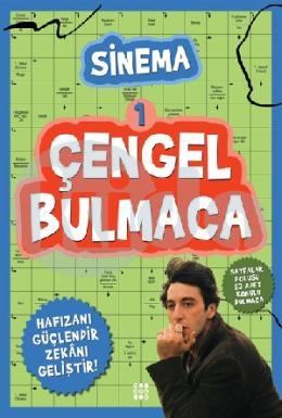 Çengel Bulmaca – Sinema 1