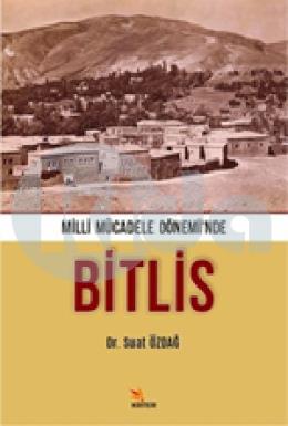 Milli Mücadele Döneminde Bitlis