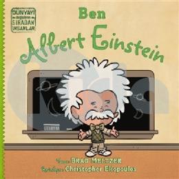 Ben Albert Einstein