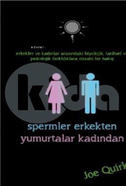 Spermler Erkekten Yumurtalar Kadından