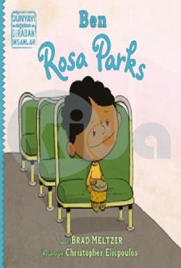 Ben Rosa Parks