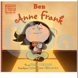 Ben Anne Frank