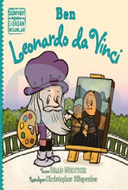 Ben Leonardo da Vinci