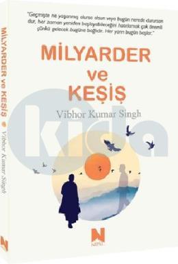 Milyarder ve Keşiş