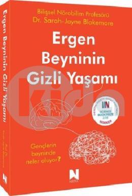 Ergen Beyninin Gizli Yaşamı