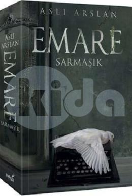 Emare Sarmaşık (Ciltsiz)