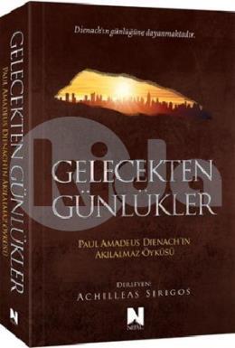 Gelecekten Günlükler