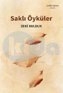 Saklı Öyküler