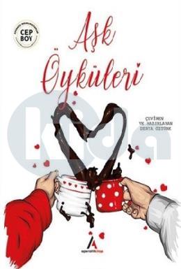 Aşk Öyküleri (Cep Boy)