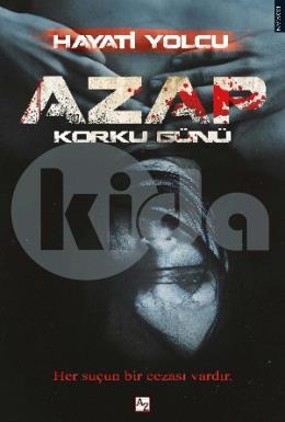 Azap - Korku Günü