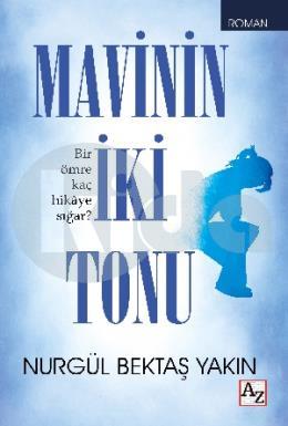 Mavinin İki Tonu