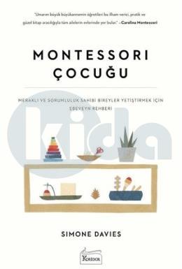 Montessori Çocuğu