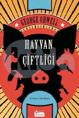 Hayvan Çiftliği