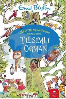 Tılsımlı Orman