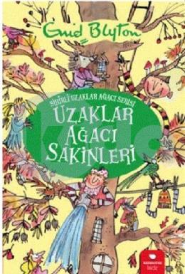 Uzaklar Ağacı Sakinleri