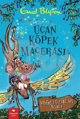 Uçan Köpek Macerası