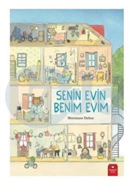 Senin Evin Benim Evim