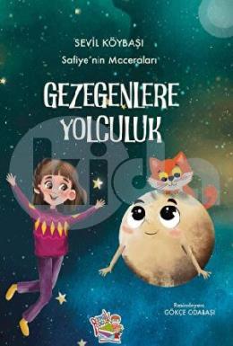 Gezegenlere Yolculuk