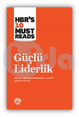 Güçlü Liderlik