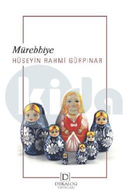 Mürebbiye (Cep Boy)