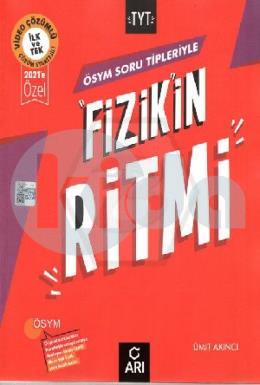 Arı TYT Fiziğin Ritmi