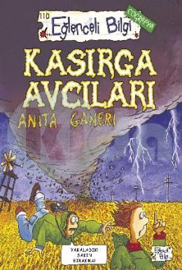 Kasırga Avcıları