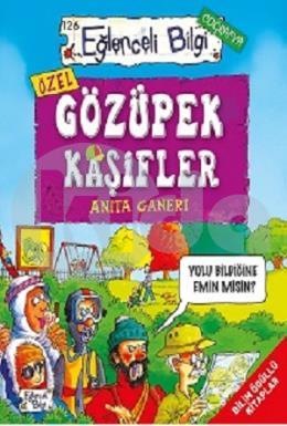 Gözüpek Kaşifler