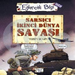 Sarsıcı İkinci Dünya Savaşı