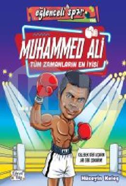 Muhammed Ali Tüm Zamanların En İyisi