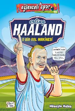 Erling Haaland