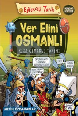 Ver Elini Osmanlı