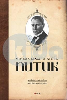 Nutuk (Ciltli)