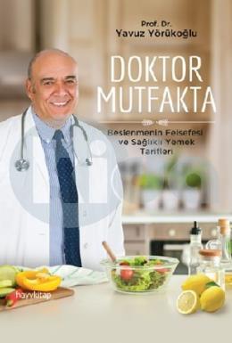 Doktor Mutfakta