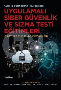 Uygulamalı Siber Güvenlik ve Sızma Testi Eğitimleri